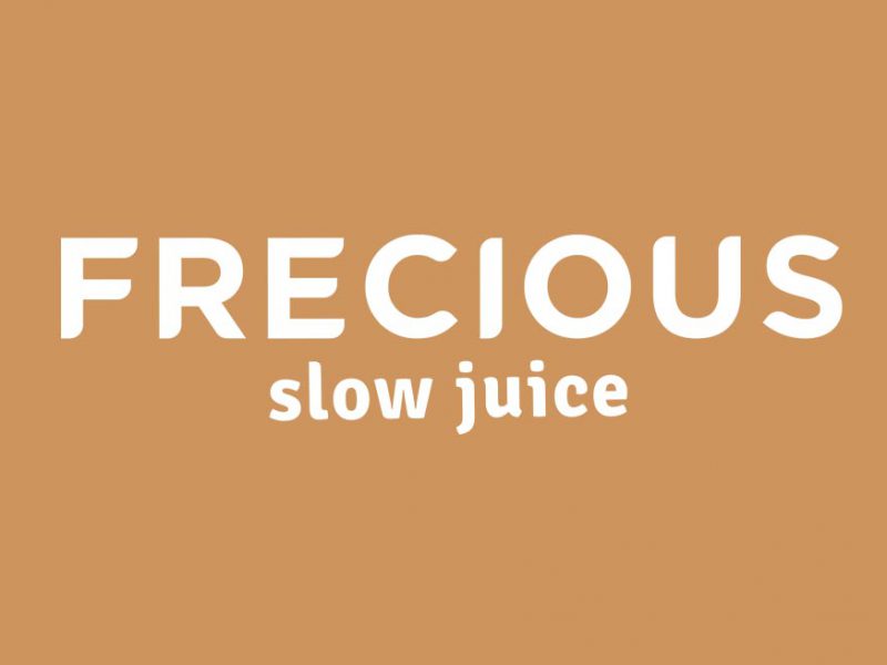 Frecious Slowjuice